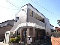 愛知県江南市宮後町王塚：物件画像／株式会社ミニミニ岐阜　江南店