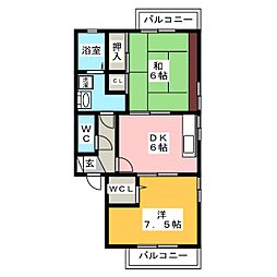 🉐敷金礼金0円！🉐ヴィルヌーブ