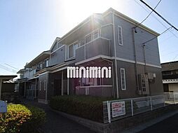 アヴァンガーデンV