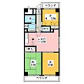 MKタワービレッジ4階7.0万円