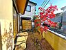その他：広いお庭でお楽しみください