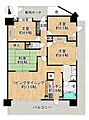 ダイアパレス枚方山田池公園9階2,180万円