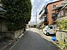 その他：前面道路