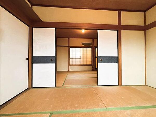和室