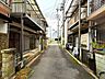 その他：前面道路？