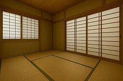 和室の画像