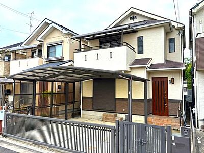 外観 外観