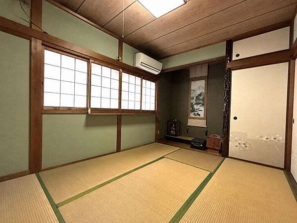和室
