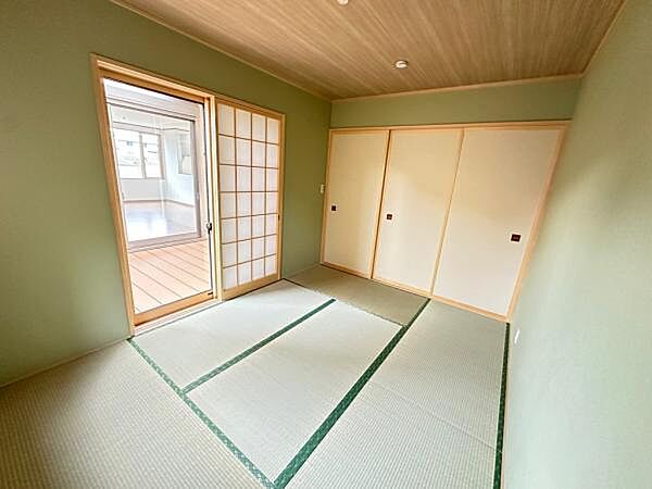 和室