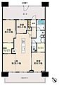 パークホームズ稲毛海岸ラコリエル8階3,180万円