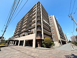 コスモステージ大久保　パークプラザ