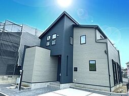 作新台　15期　全1棟