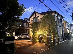 藤崎2丁目　中古