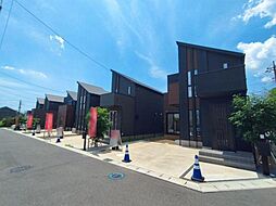 千種町　全6棟　2号棟