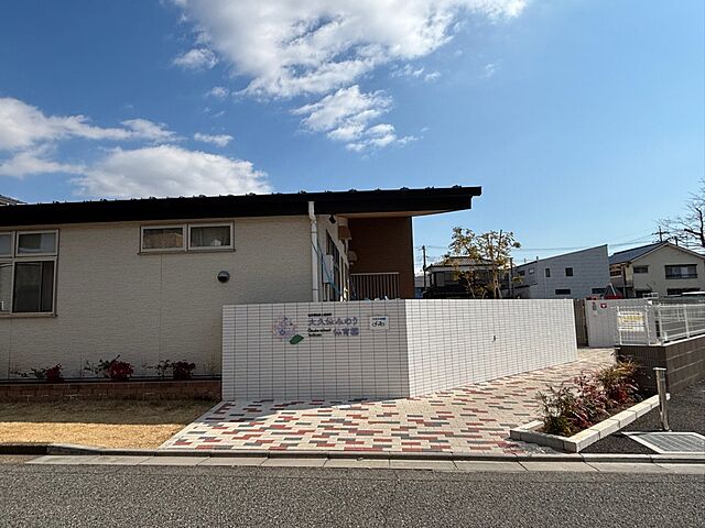 周辺 グラン・コート大久保2　セントラルアベニュー171 7階/-