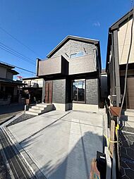 三山　26期　全2棟　1号棟