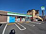 周辺：ファミリーマート 習志野鷺沼店まで徒歩7分