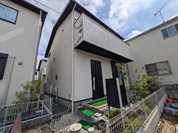 五香第1期1次　4号棟