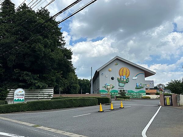 周辺を拡大表示