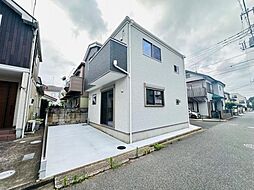 習志野市東習志野8丁目 全1棟