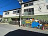 周辺：二和ひつじ幼稚園まで徒歩9分