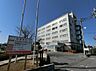 周辺：大島記念嬉泉病院まで徒歩21分