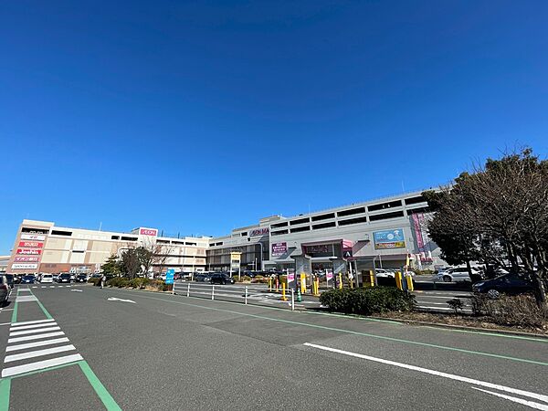 周辺を拡大表示