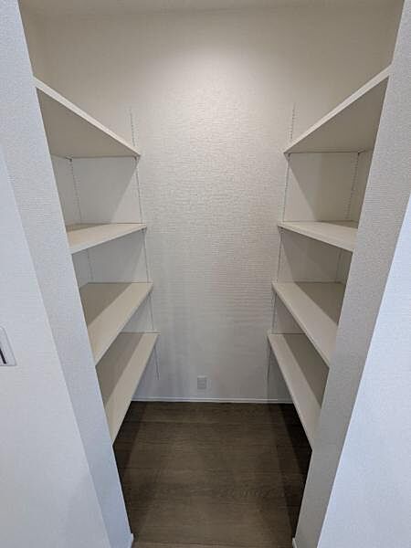 収納を拡大表示