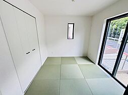 和室の画像