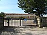 周辺：千葉市立幕張西小学校まで徒歩12分