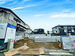 八千代市八千代台北36期 全1棟 1号棟