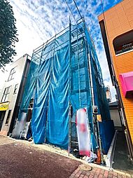 稲毛区轟町 2期 全1棟 1号棟