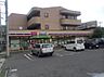 周辺：ミニストップ 海神3丁目店まで徒歩4分