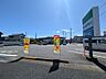周辺：ファミリーマート 二十世紀が丘店　徒歩4分