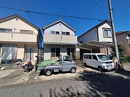 習志野市鷺沼台2丁目
