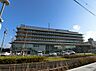 周辺：習志野市役所まで徒歩14分