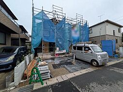 磯辺3丁目64番360 全2棟 A号棟