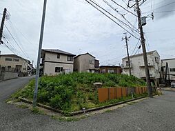 船橋市松が丘3丁目 全2棟 1号棟