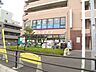 周辺：スーパーチェーンカワグチ 大和田店まで徒歩8分
