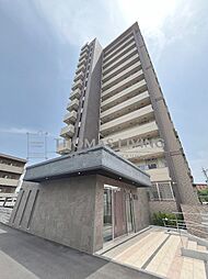 TGボナール浅川台A棟