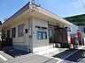 周辺：若松東二島郵便局（222m）
