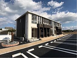 リバーサイドコート御開