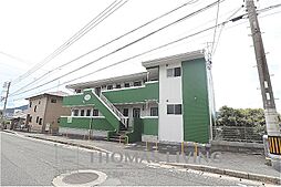 🉐敷金礼金0円！🉐筑豊電気鉄道 東中間駅 徒歩5分