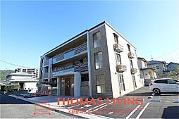 ドエルコート鴨生田