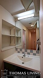 COZY三ヶ森 A棟