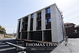 レジデンスプリュI