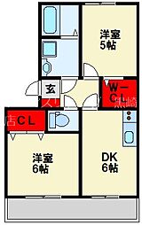 JR鹿児島本線 黒崎駅 徒歩15分