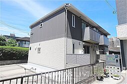 JR鹿児島本線 黒崎駅 徒歩12分の賃貸アパート