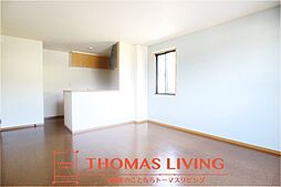 JR筑豊本線 藤ノ木駅 徒歩5分の賃貸アパート 1階2LDKのリビング/ダイニング