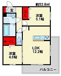 JR鹿児島本線 黒崎駅 徒歩12分